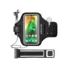 JEMACHE Brazalete para Galaxy A53 A52 A51 resistente al_1