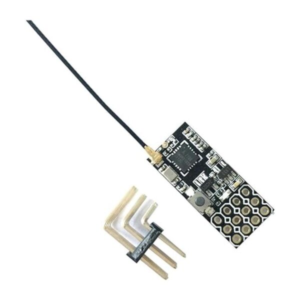 FEICHAO FS2A4CH AFHDS 2A Mini Receptor Compatible PWM_2