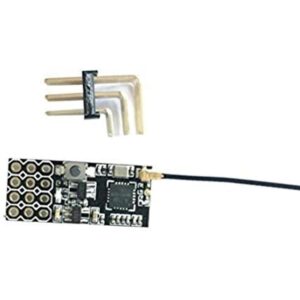 FEICHAO FS2A4CH AFHDS 2A Mini Receptor Compatible PWM_1