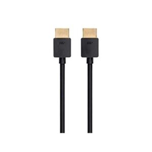 Monoprice Ultra 8K Cable HDMI de alta velocidad 3 pies_1