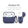 Lerobo Funda para Airpods Pro a prueba de golpes_2