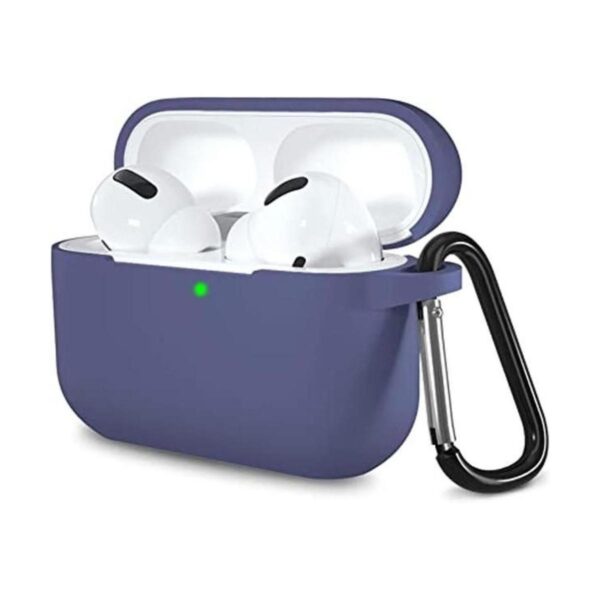 Lerobo Funda para Airpods Pro a prueba de golpes_1