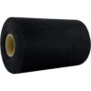 Craft Forge Rollo de tela de tul 6 pulgadas por 100
