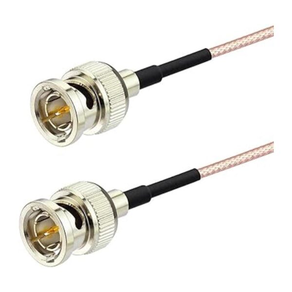 Bingfu Cable SDI 3G HD SDI Vedio BNC a BNC Cable RG179 75_3
