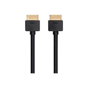 Monoprice Ultra 8K Cable HDMI de alta velocidad 1 pie_1