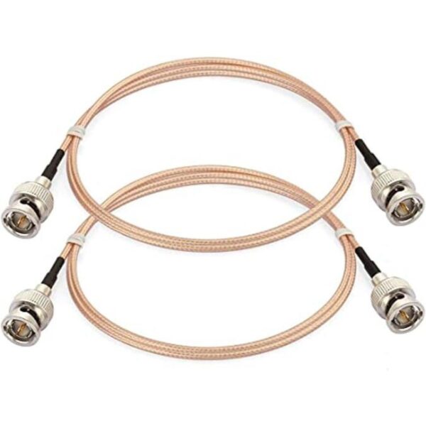 Bingfu Cable SDI 3G HD SDI Vedio BNC a BNC Cable RG179 75_1