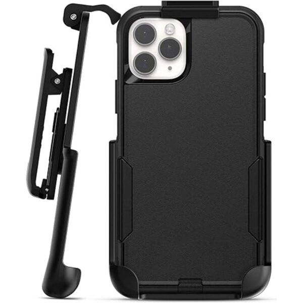 Funda con clip para cinturón para Otterbox Commuter_1