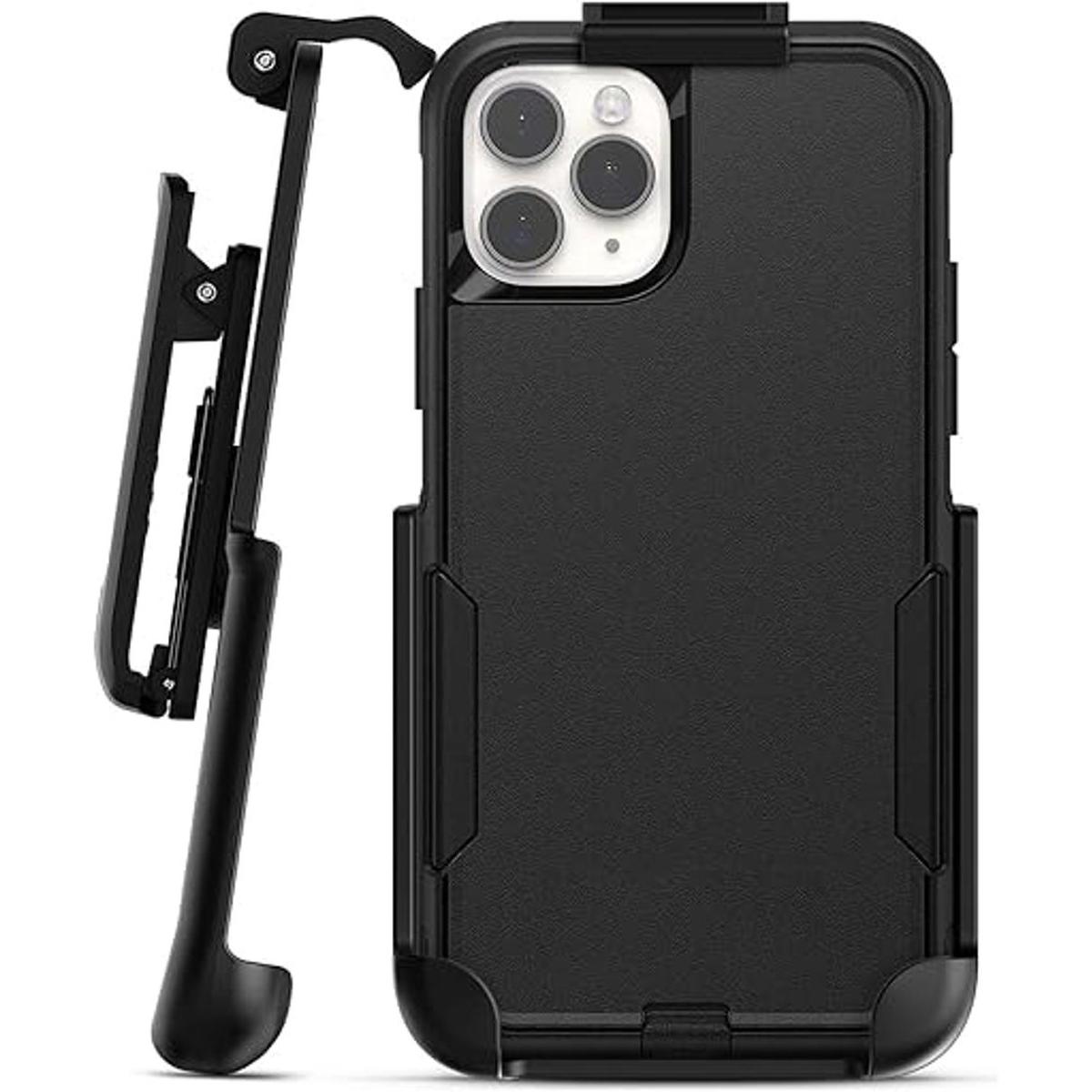 Funda con clip para cinturón para Otterbox Commuter