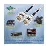 Bingfu Cable SDI 3G HD SDI Vedio BNC a BNC Cable RG179 75_2