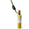QWORK Puntas de antorcha turbo remolino de antorcha gas_4