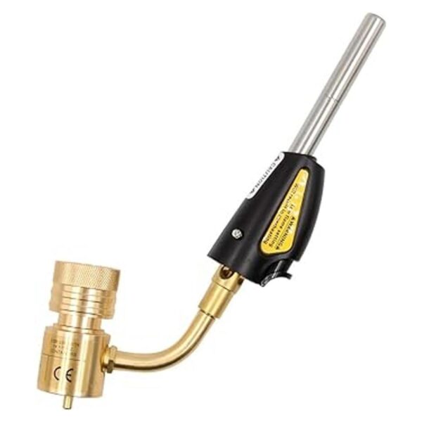QWORK Puntas de antorcha turbo remolino de antorcha gas_2