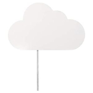 Globe Electric 51492 Novogratz x Globe Nimbus Aplique de_1