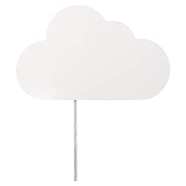 Globe Electric 51492 Novogratz x Globe Nimbus Aplique de_1