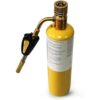 QWORK Puntas de antorcha turbo remolino de antorcha gas_3