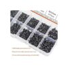 HELIFOUNER 600 tornillos de reparación de microlaptop M2_4