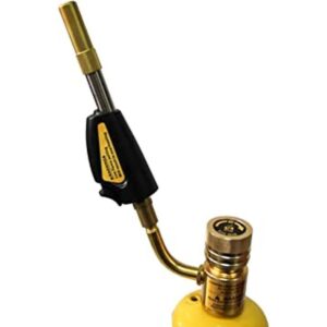 QWORK Puntas de antorcha turbo remolino de antorcha gas_1