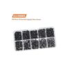 HELIFOUNER 600 tornillos de reparación de microlaptop M2_3