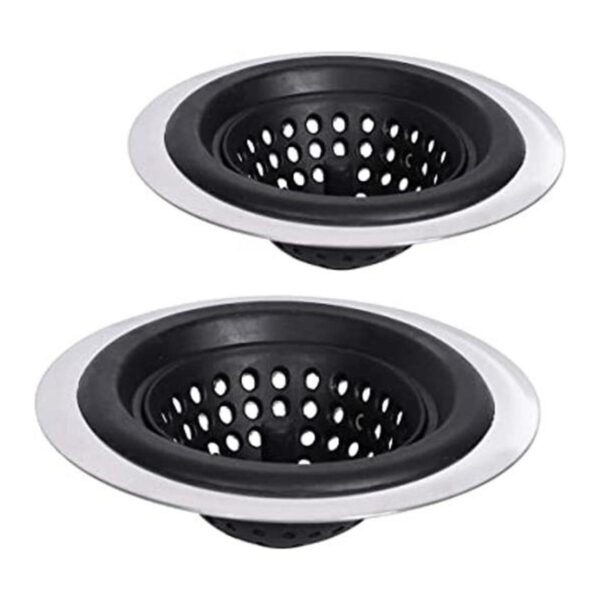 Colador de fregadero de cocina de silicona inoxidable_1