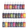 Kit de teñido anudado con 26 colores delantales y_3