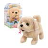 Liberty Imports Peluche Golden Retriever Toy Puppy_1