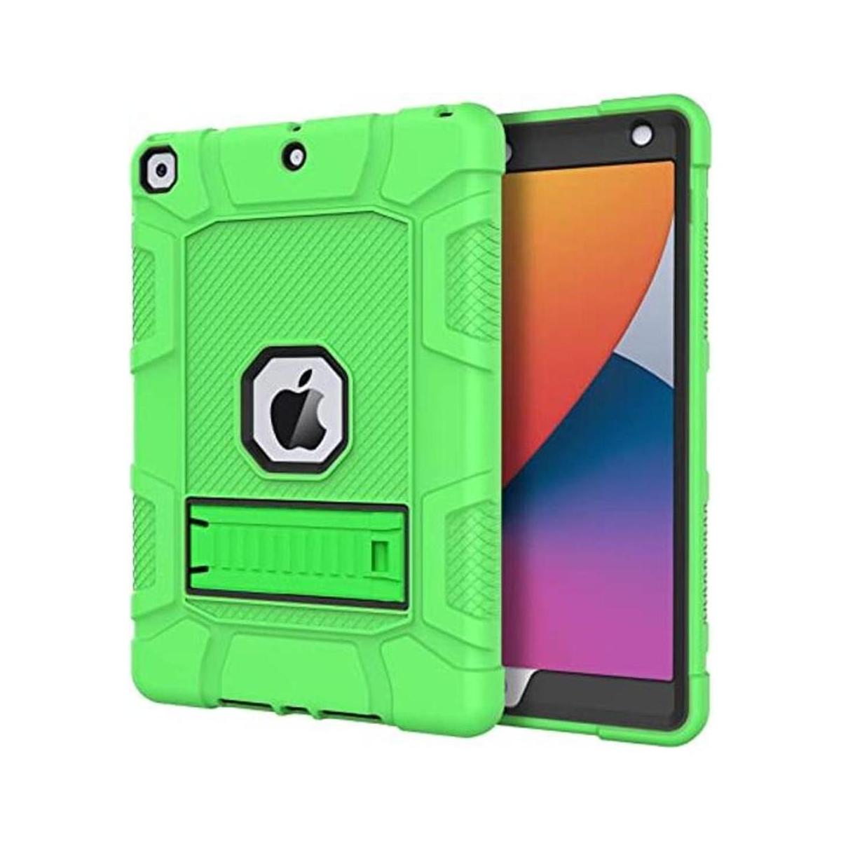 Azzsy Funda para iPad de 9 generación iPad de 8
