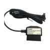 Cable de cableado Tracki OBD a Micro USB utilizado para_1