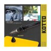 KOTTO Soporte de PCB para herramientas de soldadura de