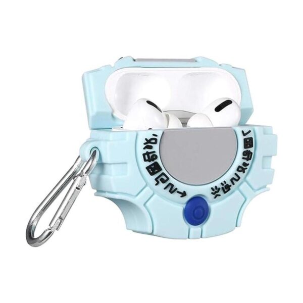 Coralogo Funda para Airpods Pro 2019 bonita y elegante_2