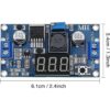 4 piezas LM2596S Convertidor Buck DCDC ajustable_2