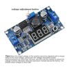 4 piezas LM2596S Convertidor Buck DCDC ajustable_4