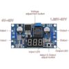 4 piezas LM2596S Convertidor Buck DCDC ajustable_3