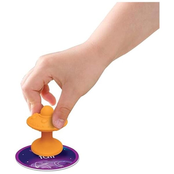Learning Resources Slam Ships Sight Words Game Juegos_6