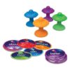 Learning Resources Slam Ships Sight Words Game Juegos_3