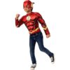 Imagine by Rubies DC Comics The Flash Dress Up Set_1