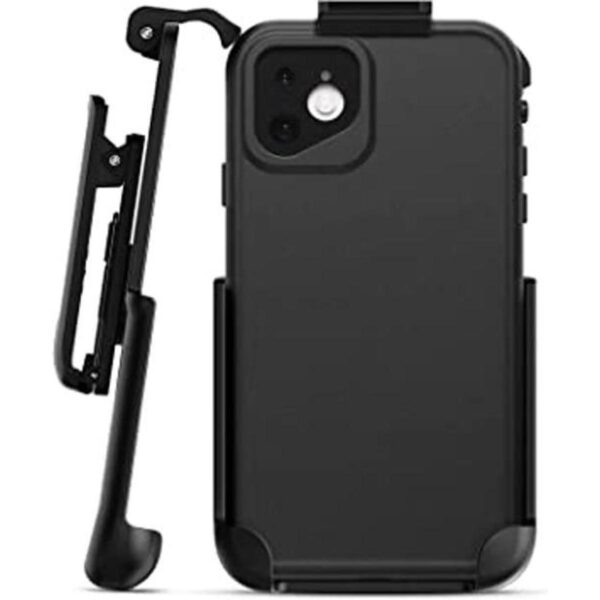 Encased Clip para cinturón para iPhone 11 funda_1