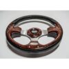 Huskey Volantes para carrito de golf de 12.5 pulgadas de_3