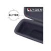 LTGEM Estuche de viaje duro para JBL Pulse 4 Altavoz
