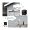 Blink XT2 Soporte de pared para cámara 3 unidades