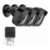 Blink XT2 Soporte de pared para cámara 3 unidades