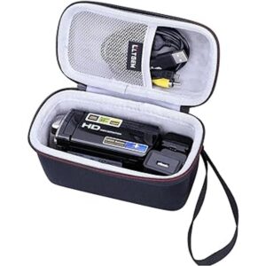 LTGEM Funda rígida de EVA para videocámara digital_1