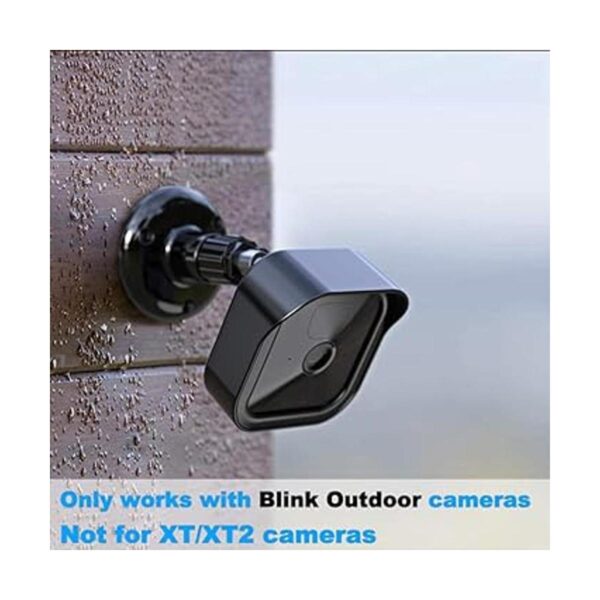 Blink XT2 Soporte de pared para cámara 3 unidades