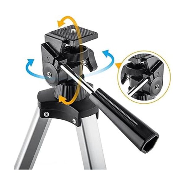 Gskyer Telescopio de 2.756 in de apertura de 15.748 in de_4