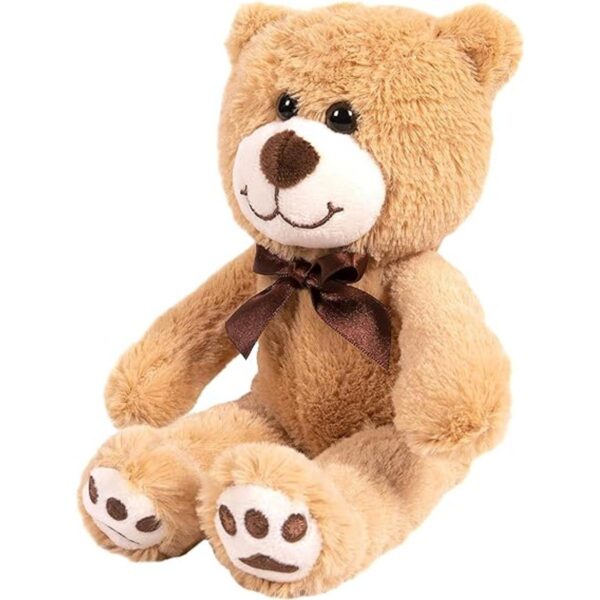 Kangaroo Oso de peluche_1