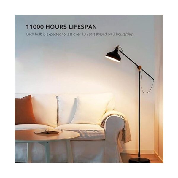LE Bombillas LED equivalentes a 100 W 14 W 1600 lúmenes