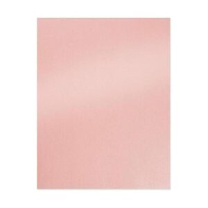 Papel metálico rosa paquete de 100 papeles brillantes_1