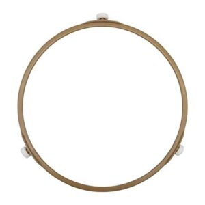 Anillo de rueda de soporte para placa giratoria de vidrio_1