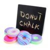 Boley Donut Chalk Juego de 6 piezas de tiza multicolor_1