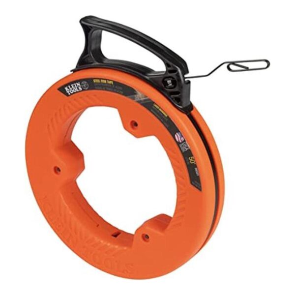 Klein Tools 56331 Cinta pasacable extractor de alambre_1