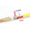 Hromee Kit de sistema de riego para el invierno RV con_5