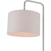 Globe Electric 67396 Lámpara de pie de 58 pulgadas color_2